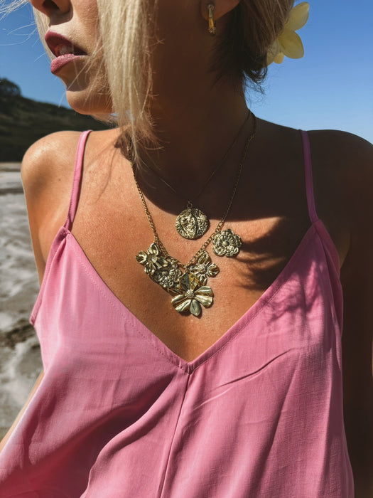 Collar Primavera