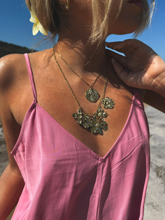 Collar Primavera