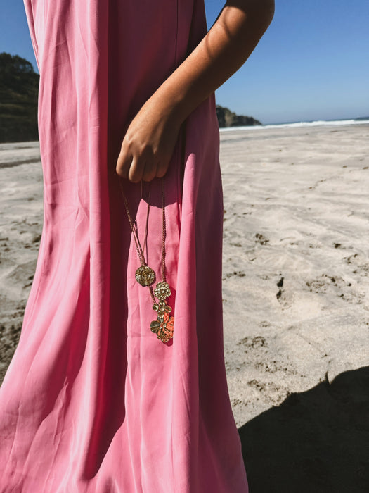 Collar Primavera