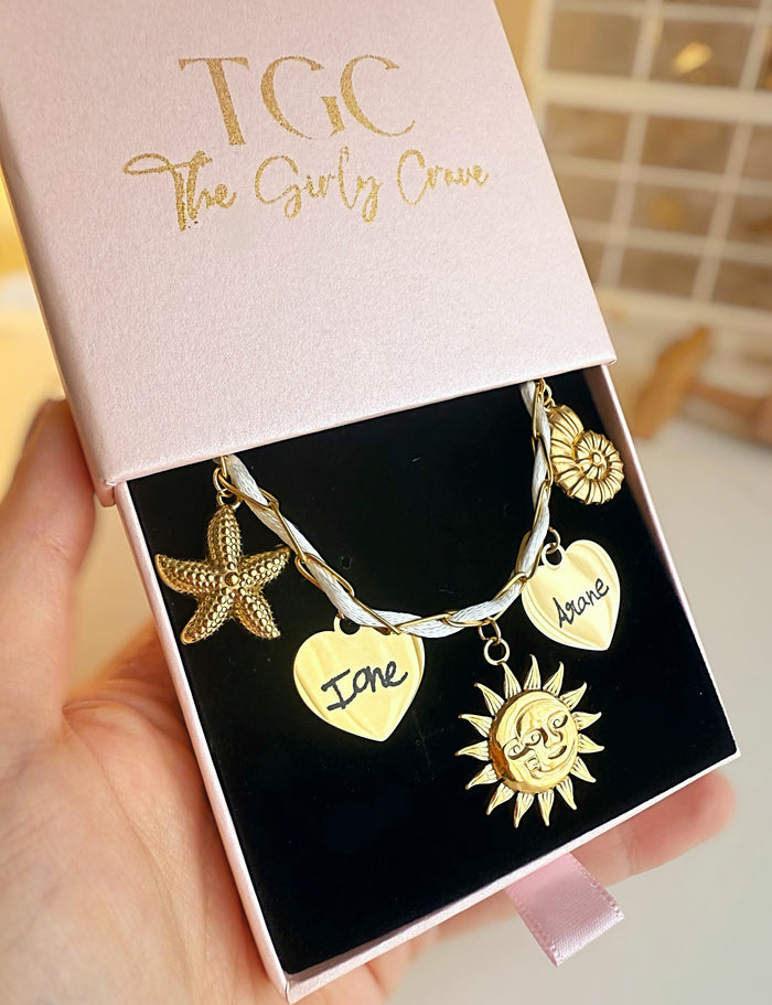 Collares Personalizados