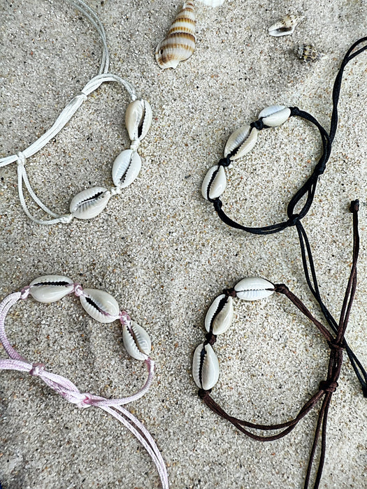 Collar Tropic Rosa
