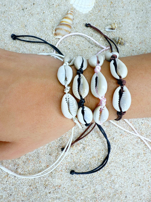 Collar Tropic negro