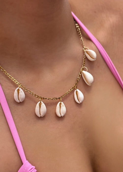 Collar Mila