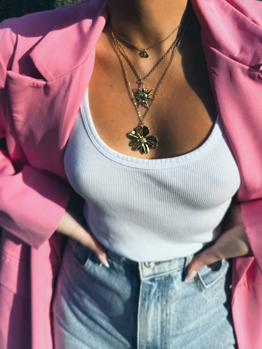 Collar Love
