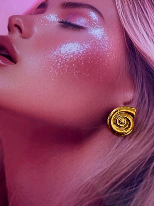 Pendientes Nikki Beach