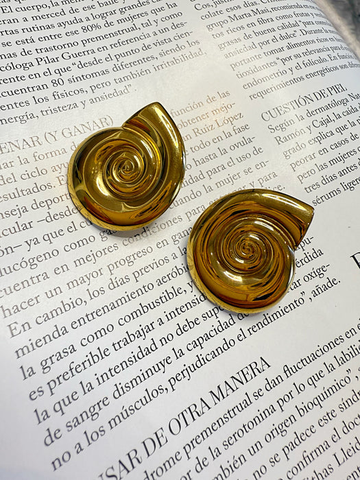 Pendientes Nikki Beach