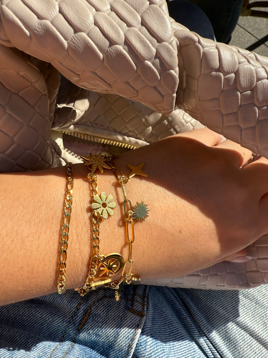 Pulsera para grabar Lovely