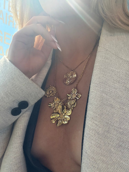 Collar Primavera