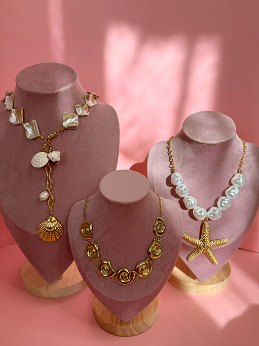 Collar Marbella