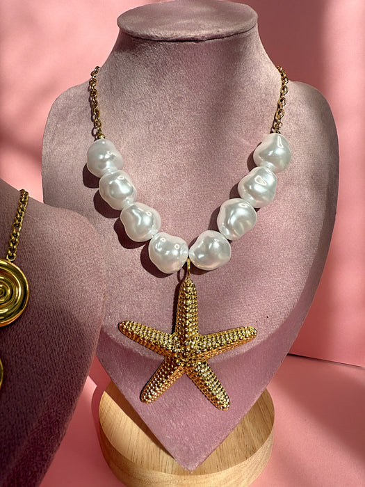 Collar Marbella