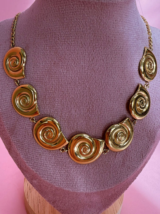 Collar Nikki Beach