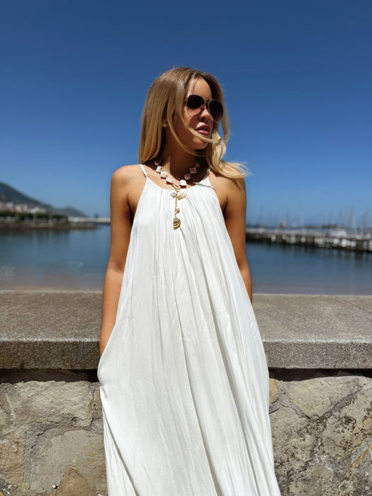 Collar Ibiza Caracol