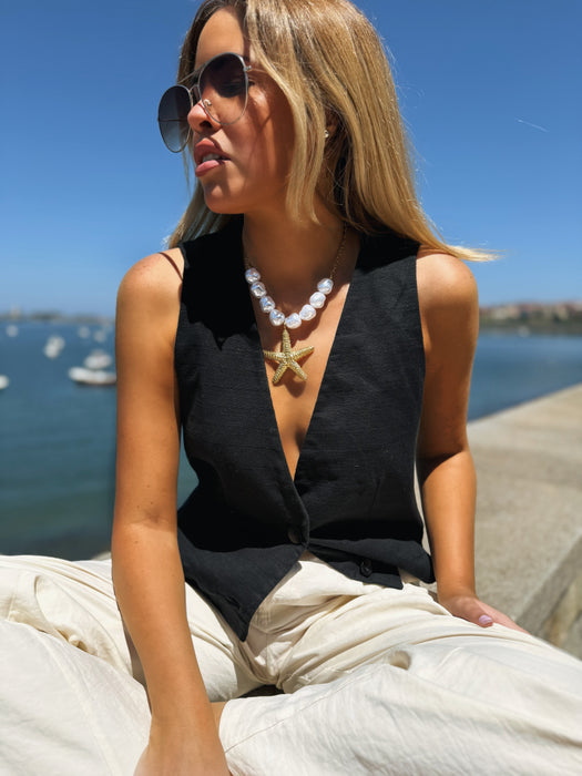 Collar Marbella