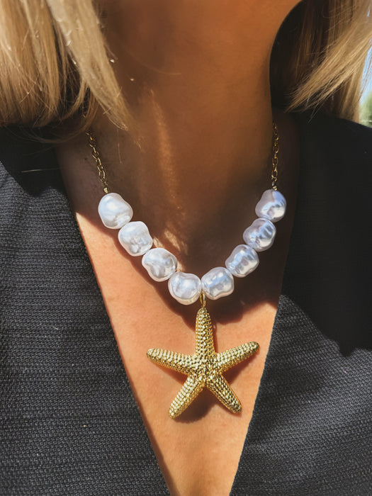 Collar Marbella