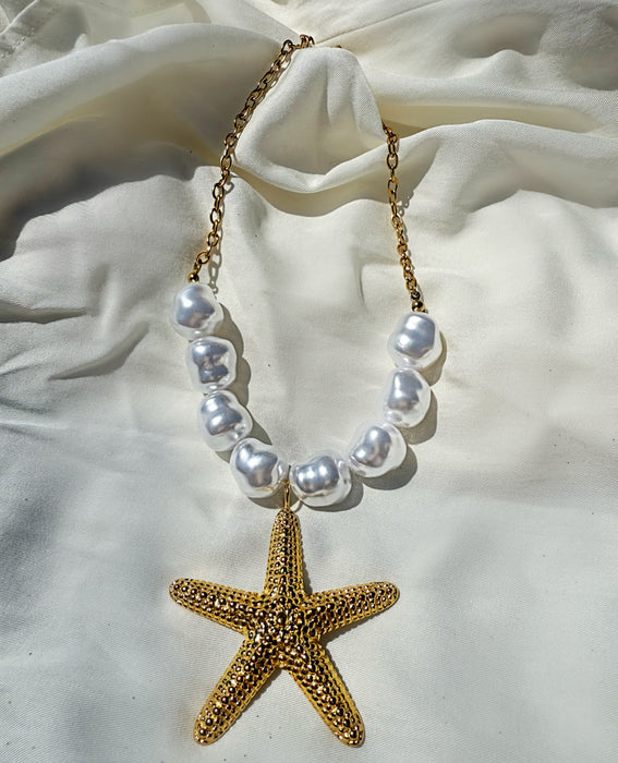 Collar Marbella