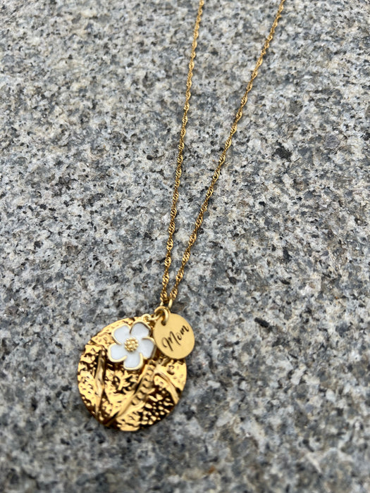 Collar Bella