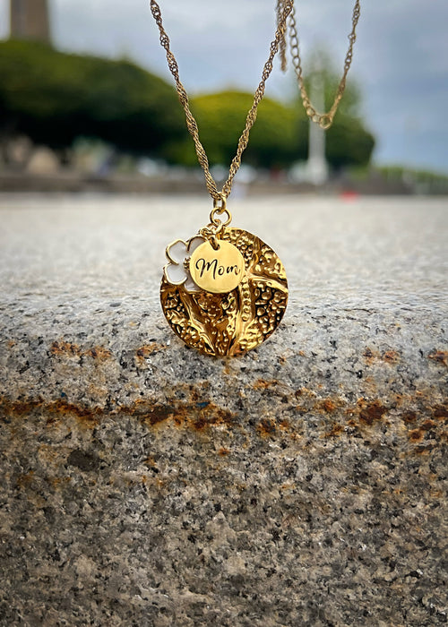 Collar Bella
