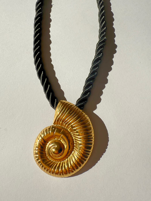 Collar Ursula