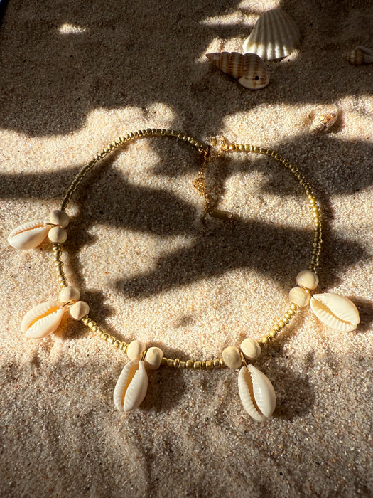Collar Zafira