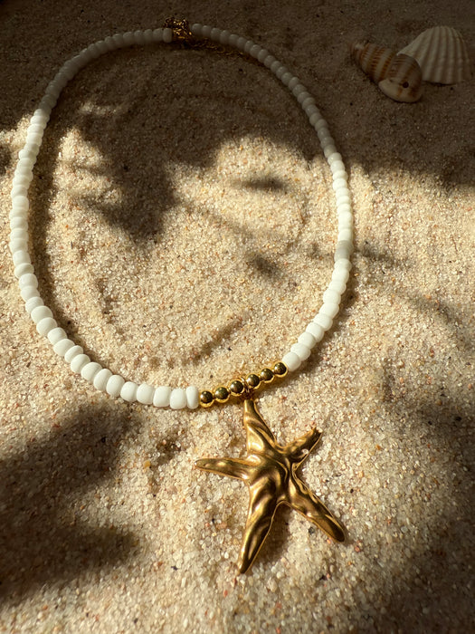 Collar Mar