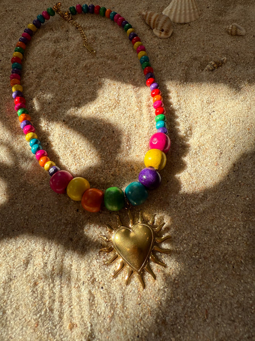 Collar Candy