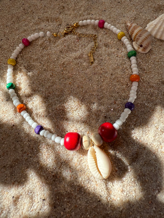 Collar Costeñita