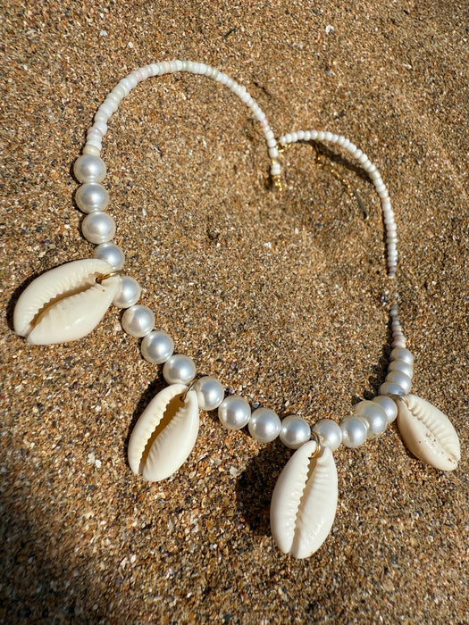 Collar Cielo