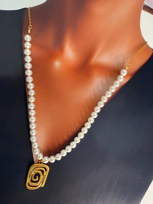 Collar Sofía