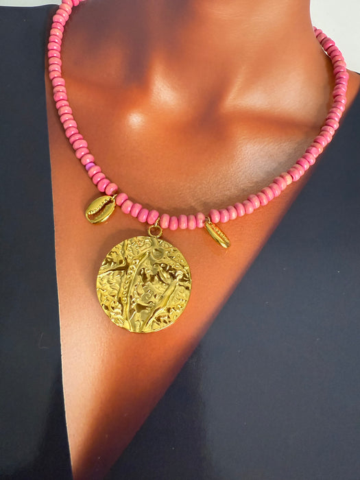 Collar Cleo