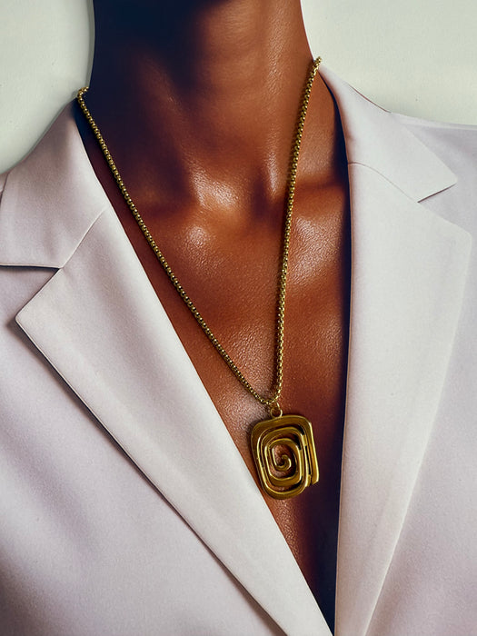 Collar Delia