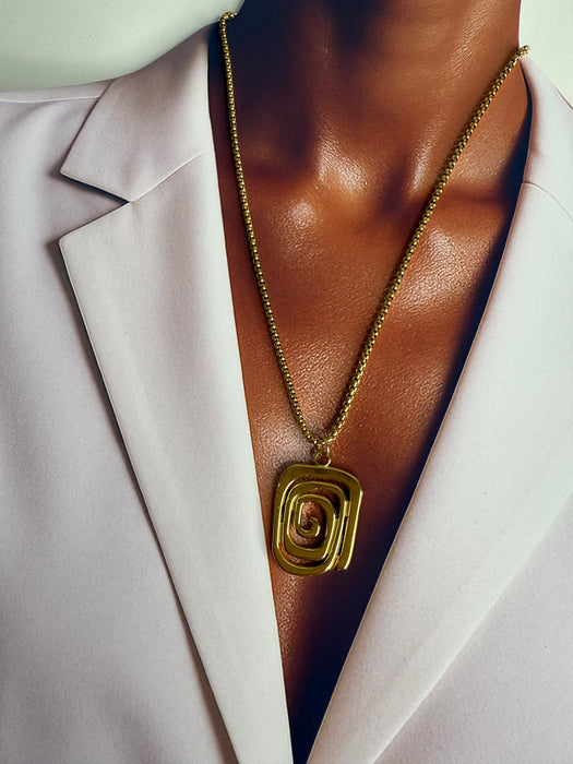 Collar Delia