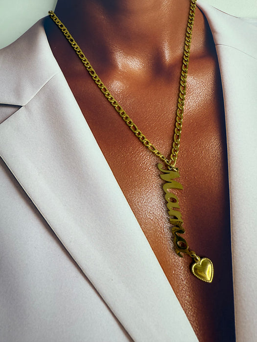 Collar Amor