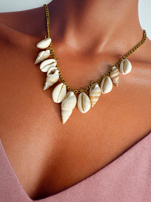 Collar Candela