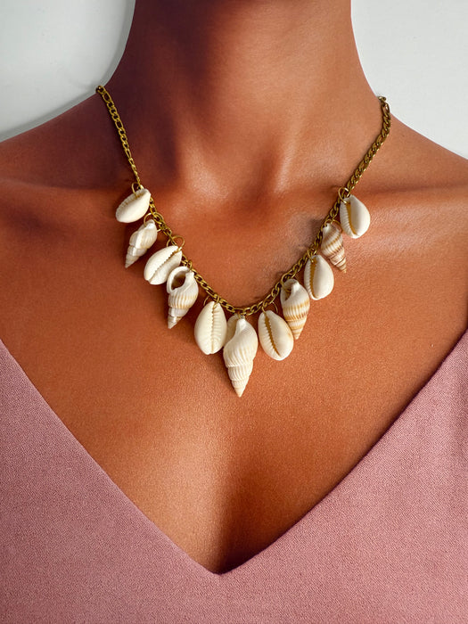 Collar Candela