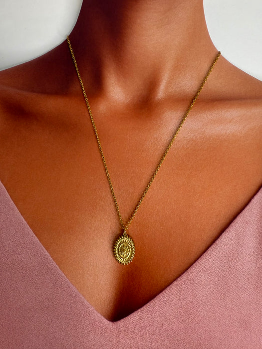 Collar Leyla
