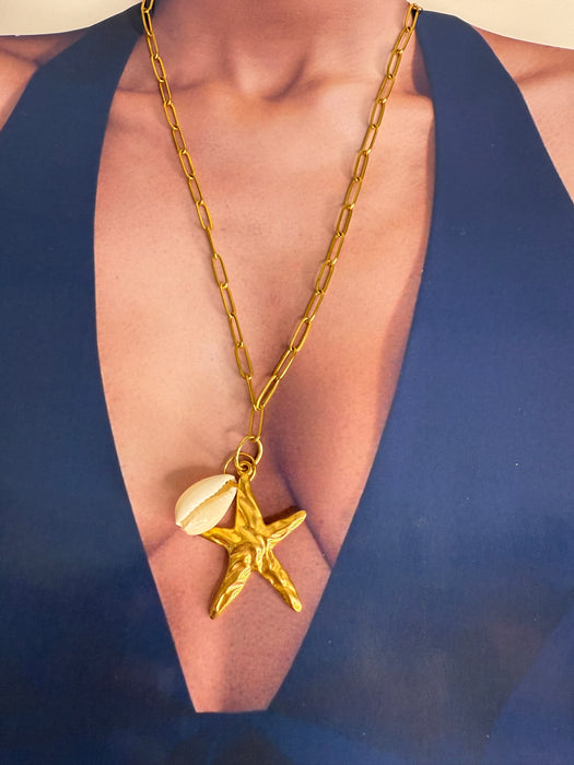 Collar Estrella