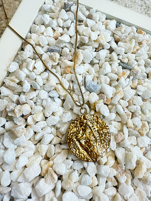 Collar Lúa