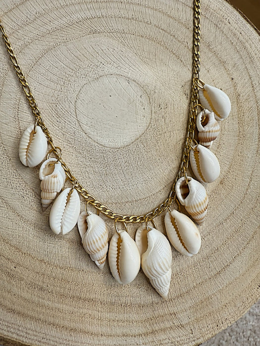 Collar Candela