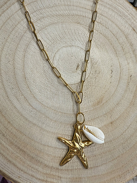 Collar Estrella