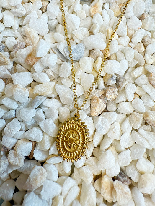 Collar Leyla