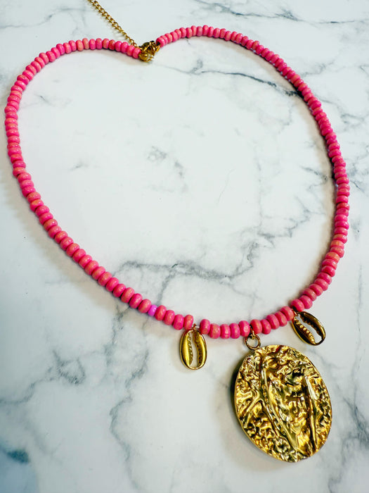 Collar Cleo