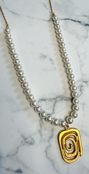 Collar Sofía