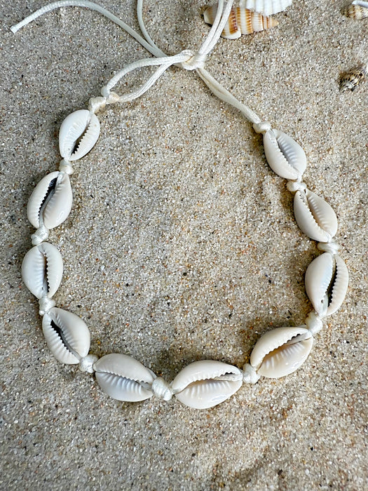 Collar Tropic Beige