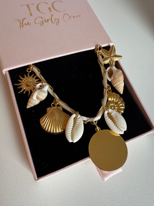 Collar Coco