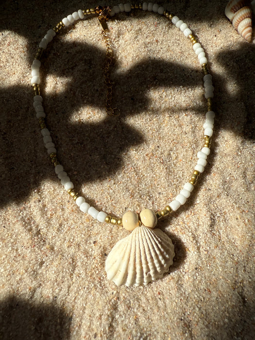Collar Piña Colada