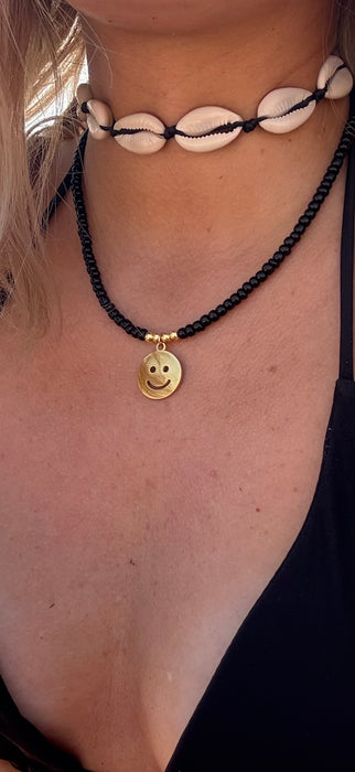 Collar Pimienta