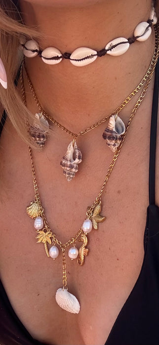 Collar Brisa