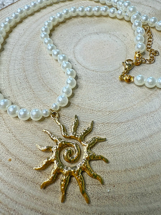 Collar Aurora