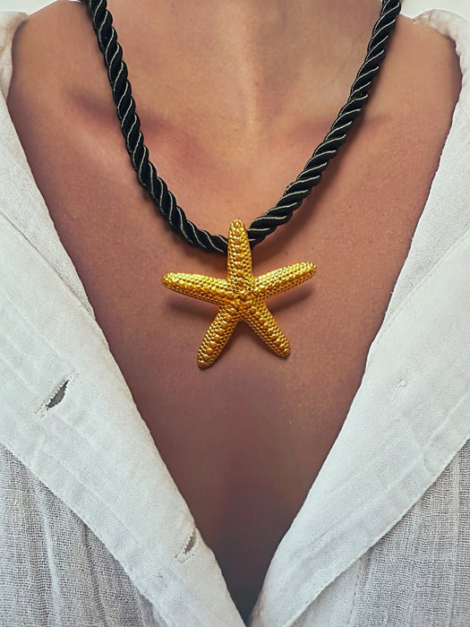 Collar Caribe