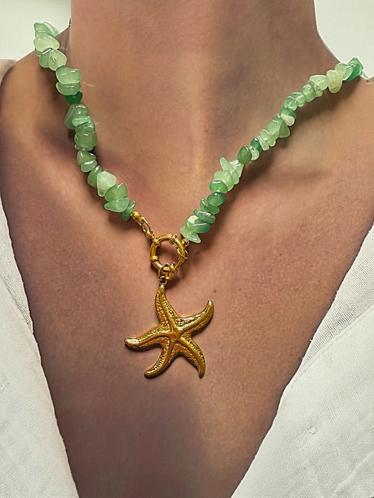 Collar Trópico Beach